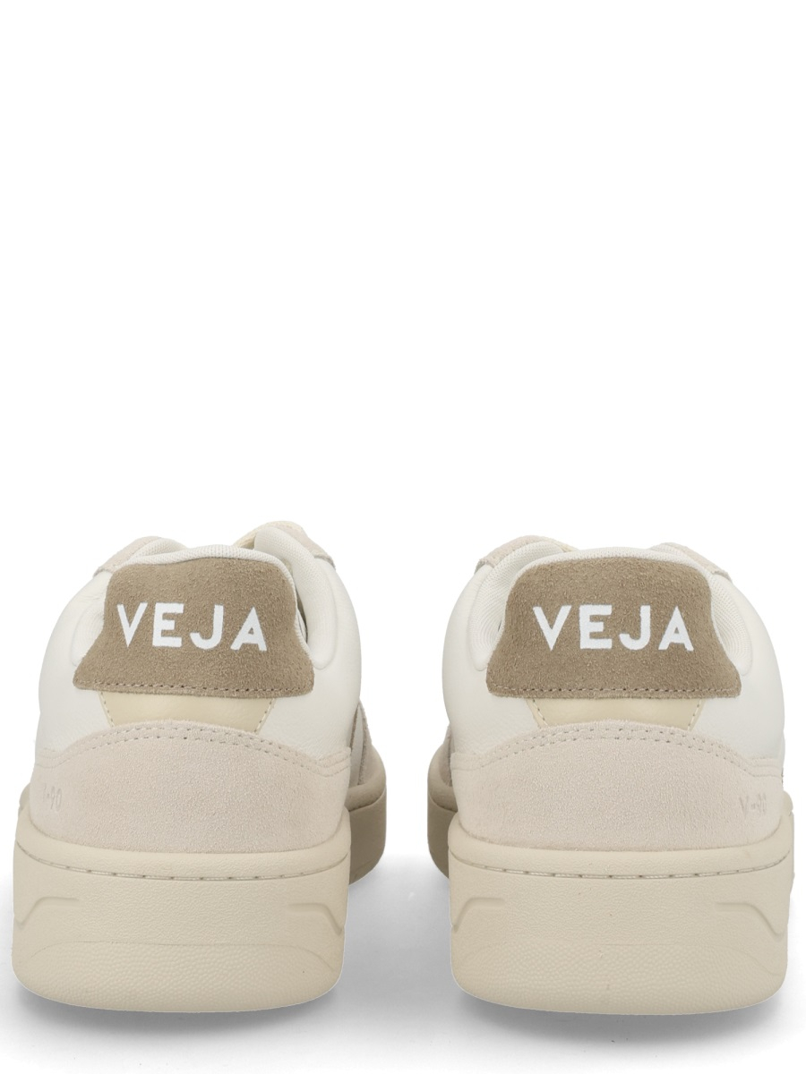 [Veja] Sneakers SS26 VD2020909_WHITE/TAUPE