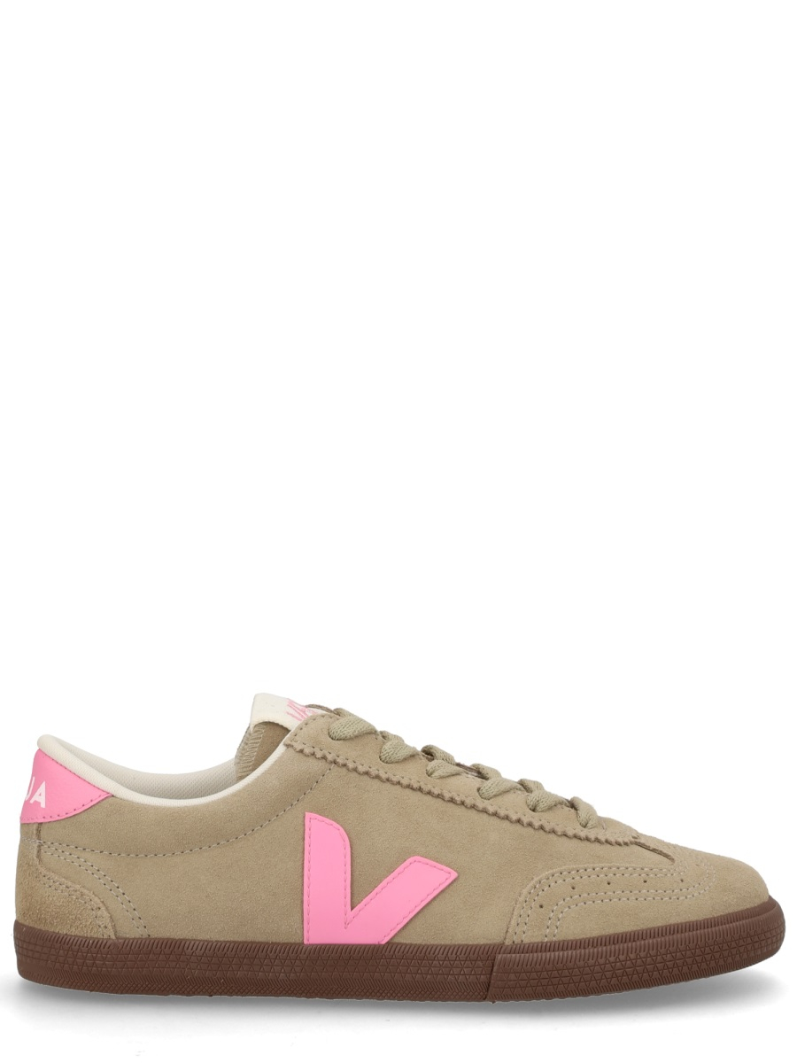 [Veja] Sneakers SS26 VO0321468_TAUPE/MALIBU/BARK