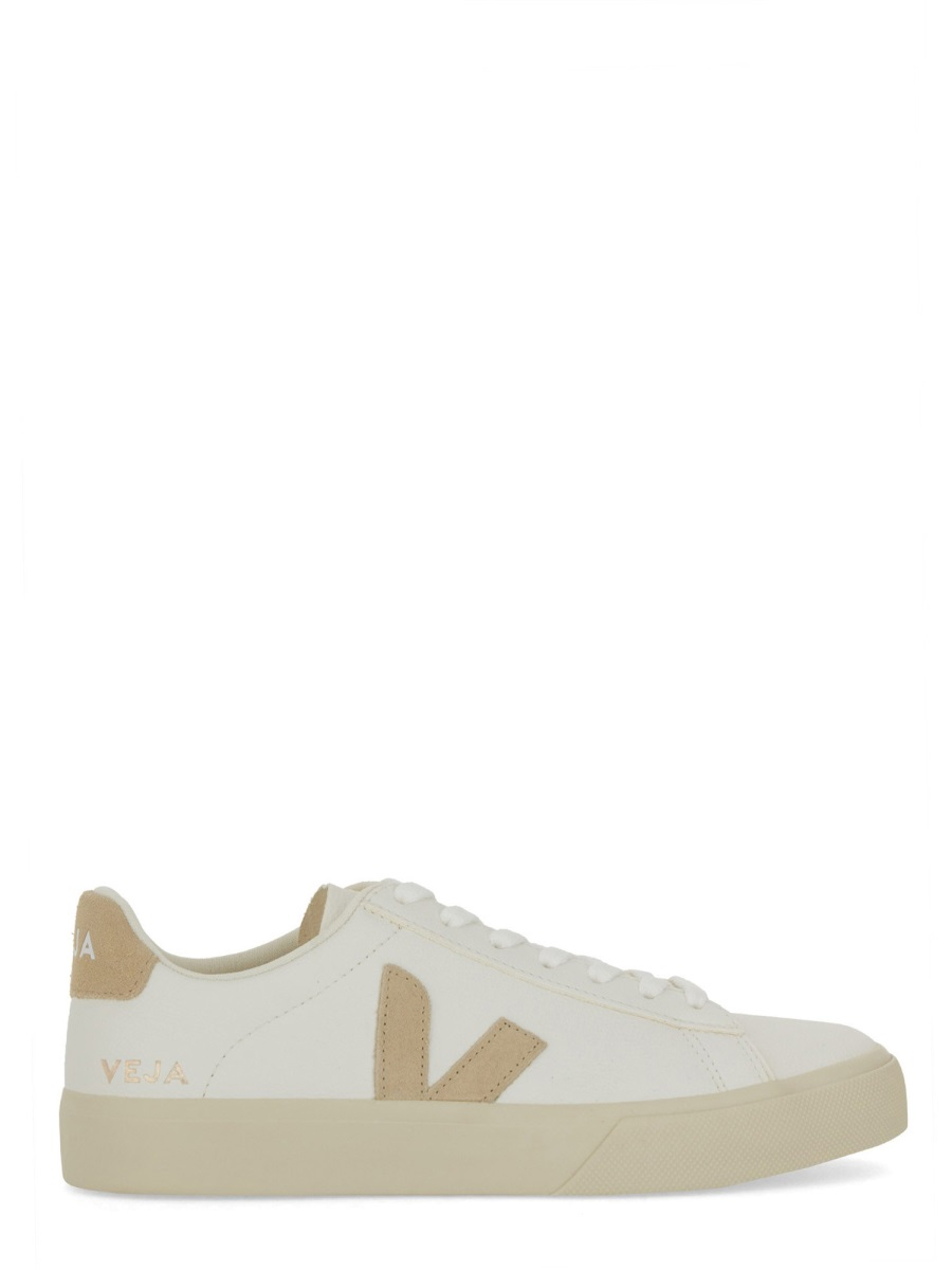[Veja] Sneakers SS26 CP0502920_EX-WHITE/ALMOND