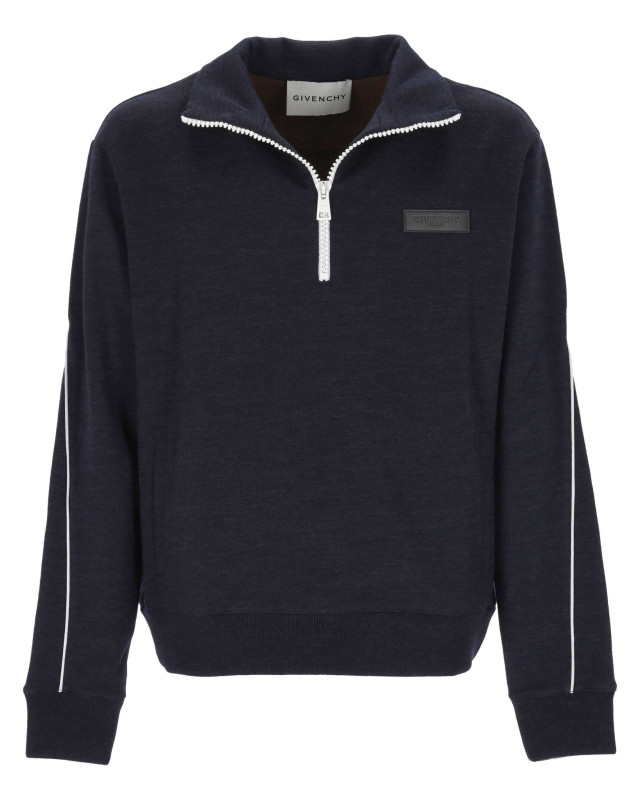 [Givenchy] Sweatshirt SS26 BMJ0PD3YS8499