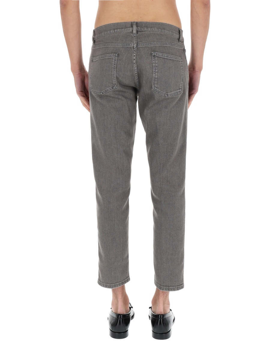 [Lardini] Jeans SS26 CNIONE_PA66258900