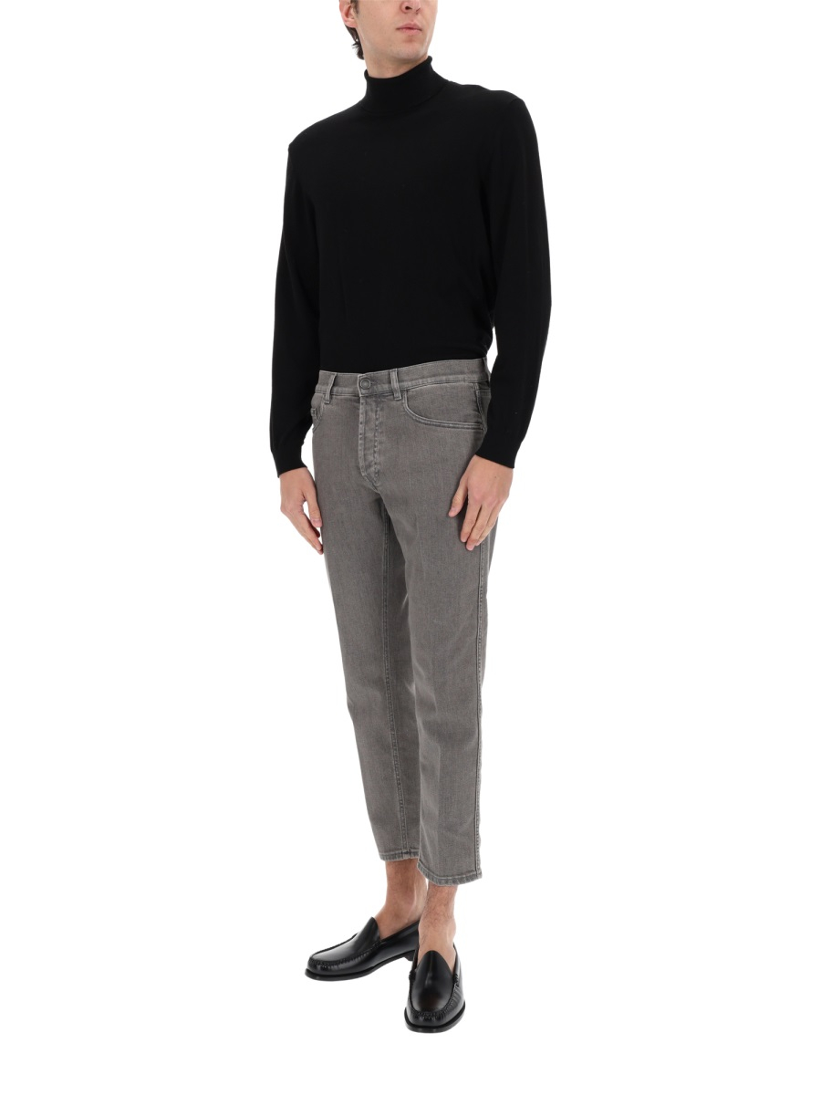 [Lardini] Jeans SS26 CNIONE_PA66258900