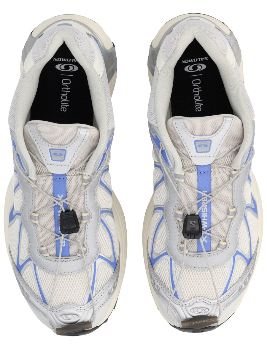 [SALOMON] Sneakers SS26 L49218900_VANILLAICE/FTWSILVER/PERSIAN