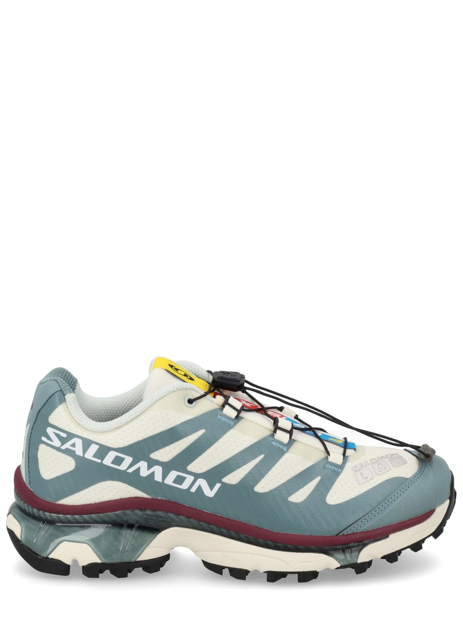 [SALOMON] Sneakers SS26 L47990600_VANILLAICE/ICEFLOW/TROOPER