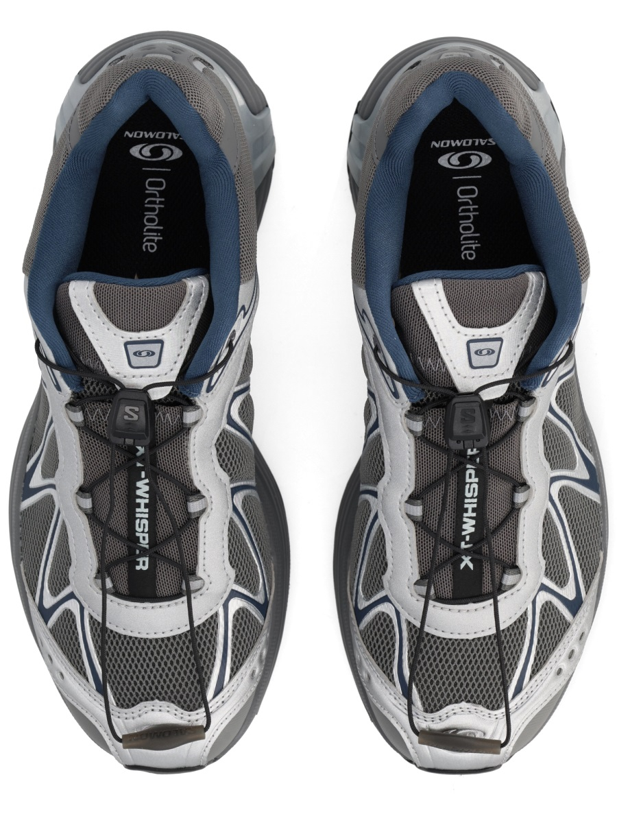 [SALOMON] Sneakers SS26 L49219300_CASTLEROCK/FTWSILVER