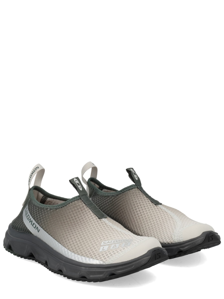 [SALOMON] Sneakers SS26 L47984300_URBANCHIC/LUNARROCK