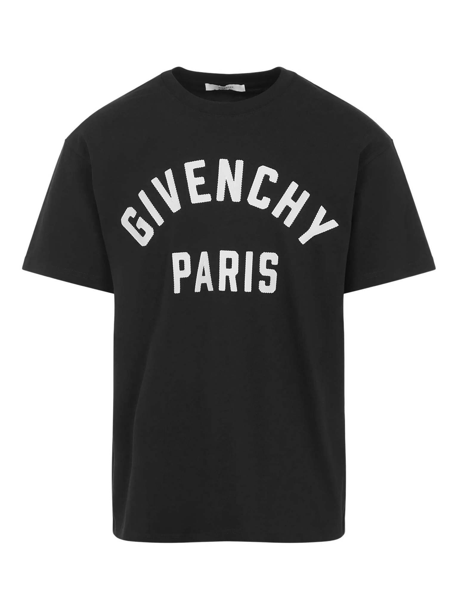 [Givenchy] T-shirts Short Sleeve SS26 BM71NK3YRS004