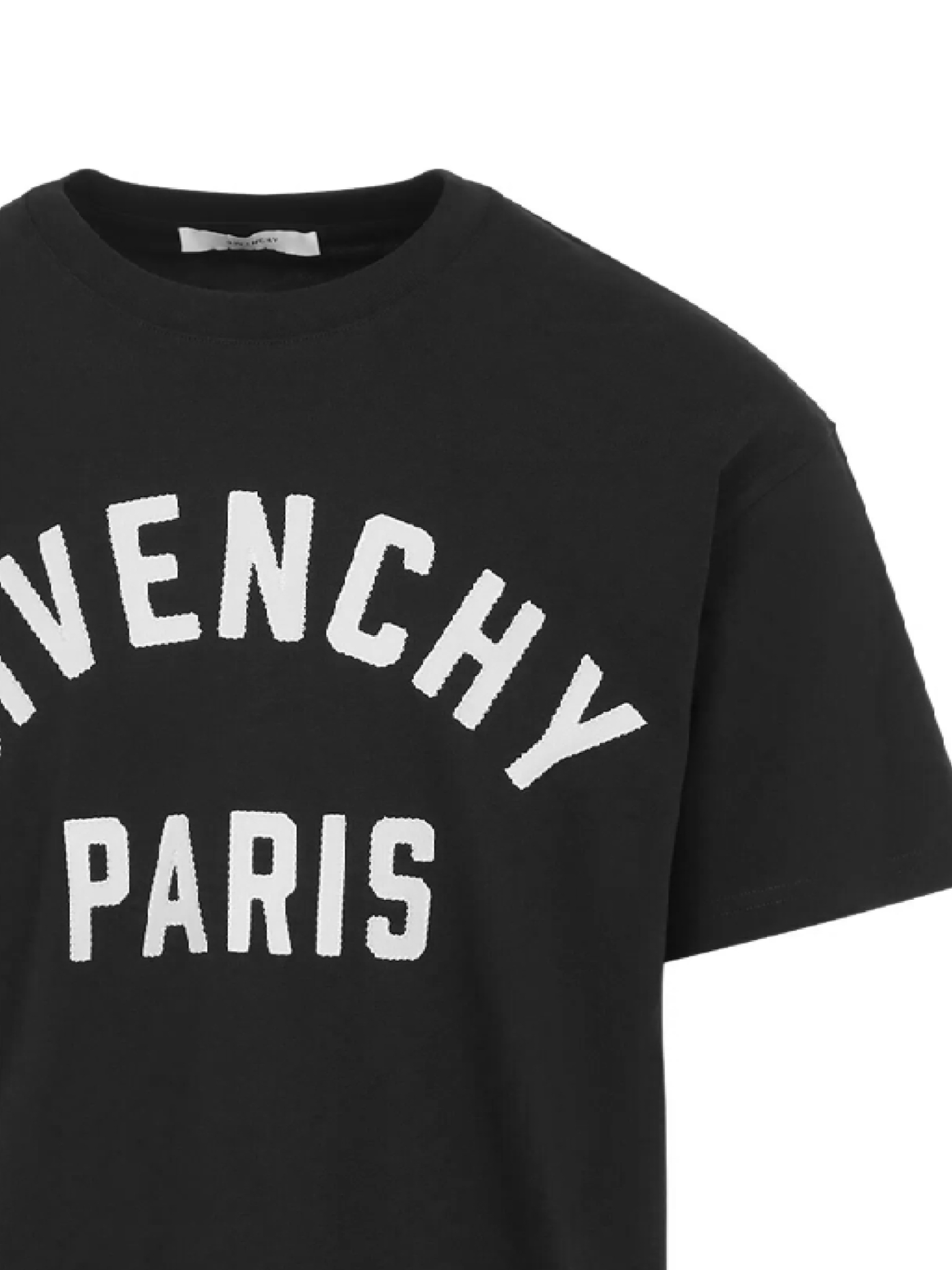 [Givenchy] T-shirts Short Sleeve SS26 BM71NK3YRS004