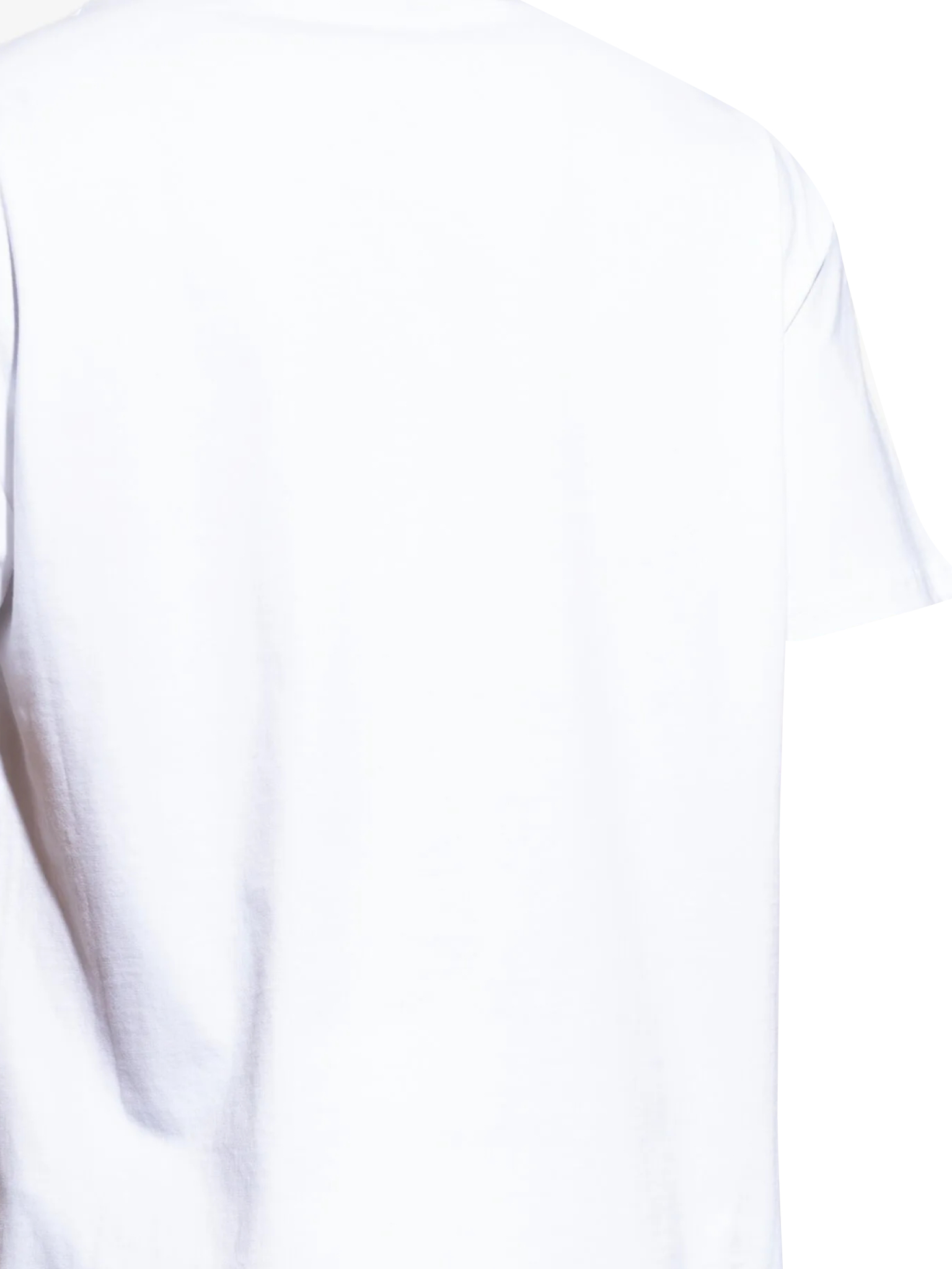 [Givenchy] T-shirts Short Sleeve SS26 BM71NK3YRS100
