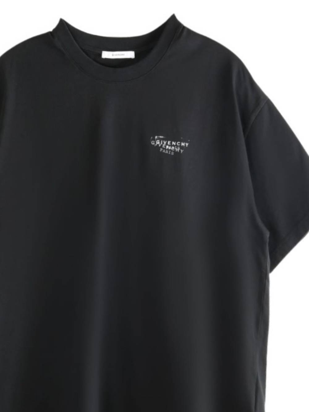 [Givenchy] T-shirts Short Sleeve SS26 BM71NK3YSA001