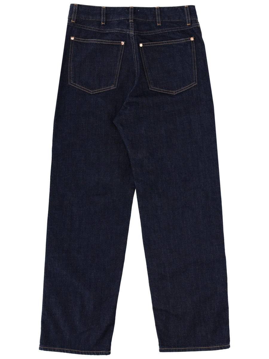 [Filippa K] Jeans SS26 32253_0236
