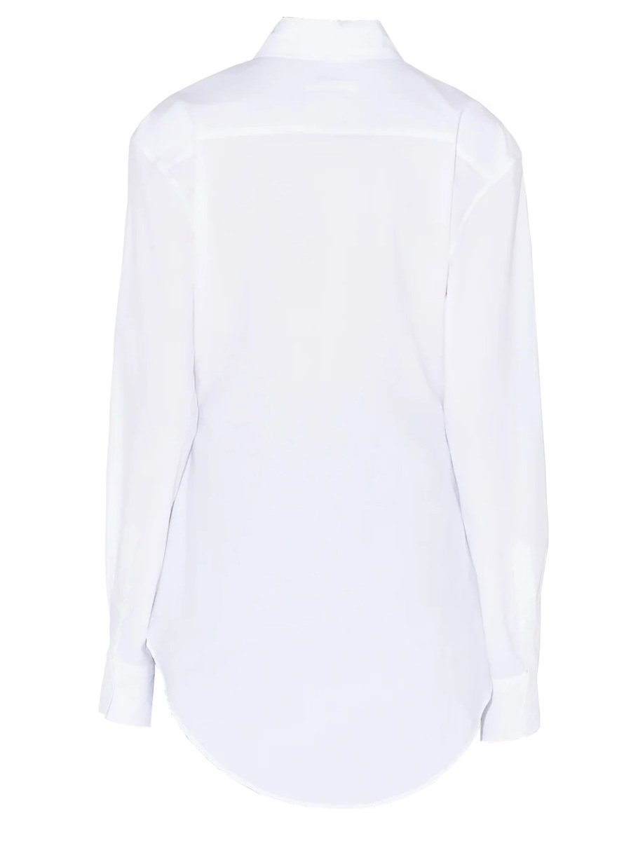 [JEAN PAUL GAULTIER] Shirts Long Sleeve SS26 ST053_C07101102