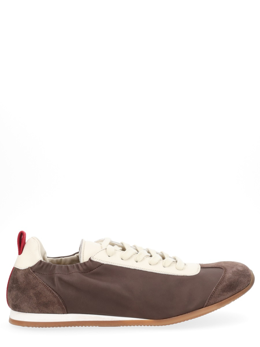 [UMA WANG] Sneakers SS26 US9587_UW600