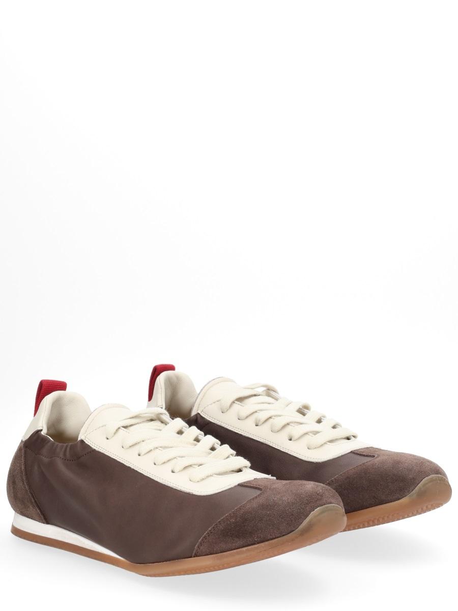 [UMA WANG] Sneakers SS26 US9587_UW600