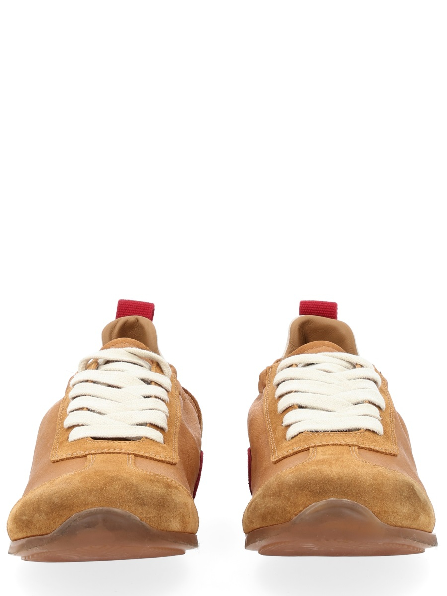 [UMA WANG] Sneakers SS26 US9087_UW240