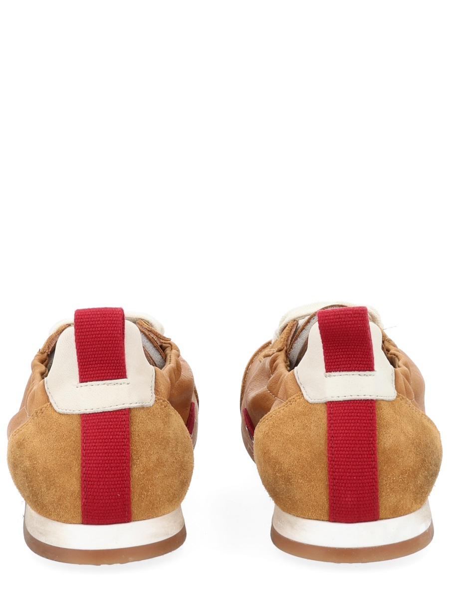 [UMA WANG] Sneakers SS26 US9087_UW240