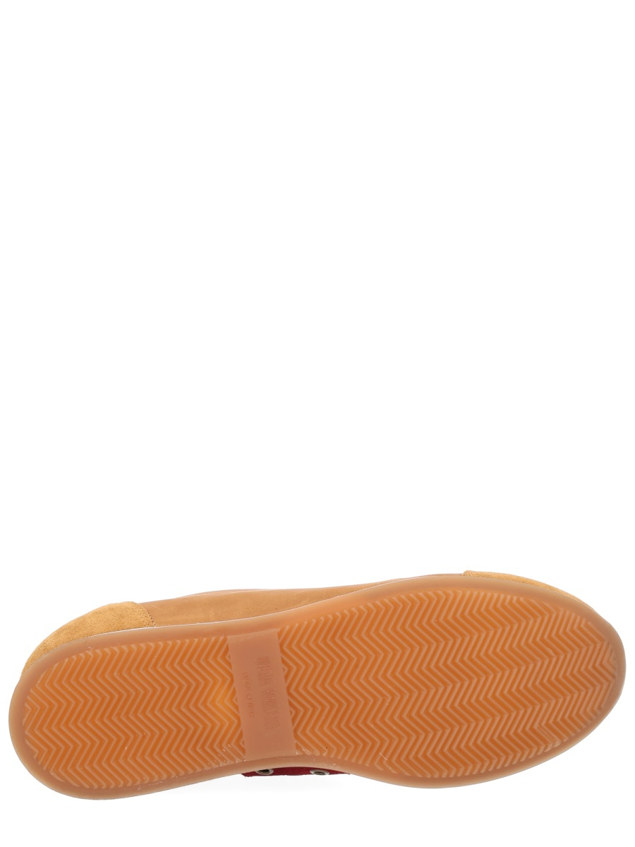 [UMA WANG] Sneakers SS26 US9587_UW240