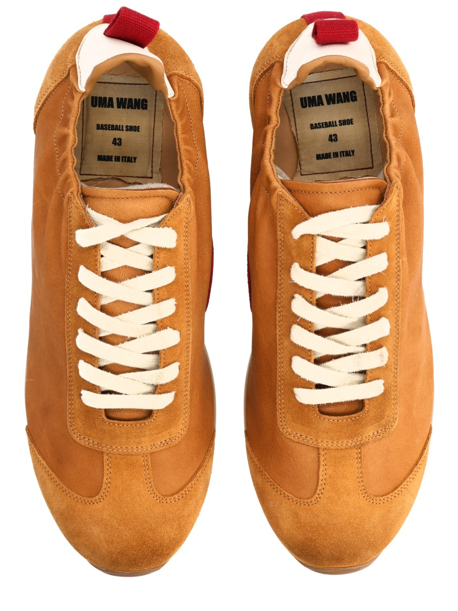 [UMA WANG] Sneakers SS26 US9587_UW240