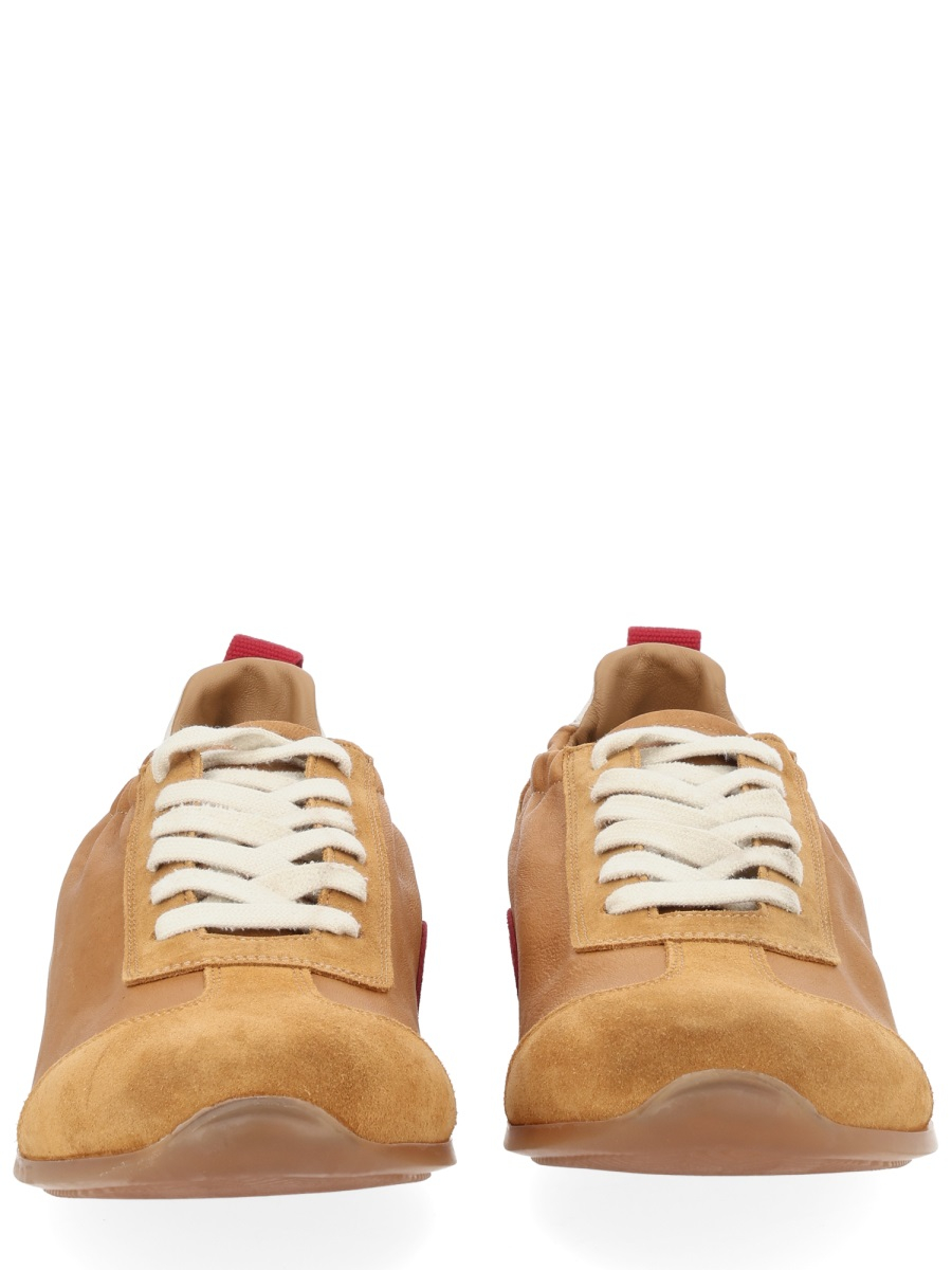 [UMA WANG] Sneakers SS26 US9587_UW240