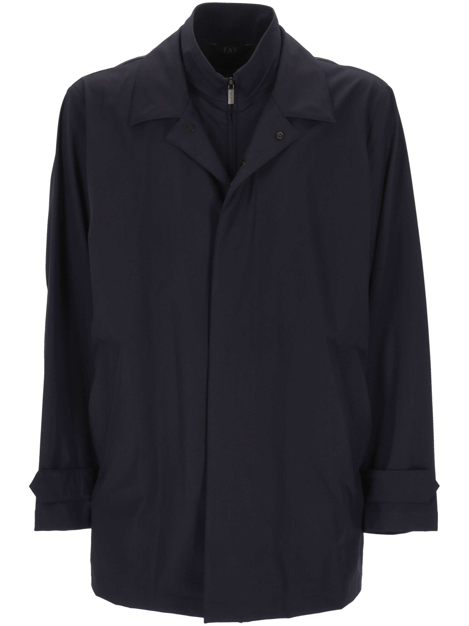 [Fay] Jacket SS26 NAM6152005SVUWU807