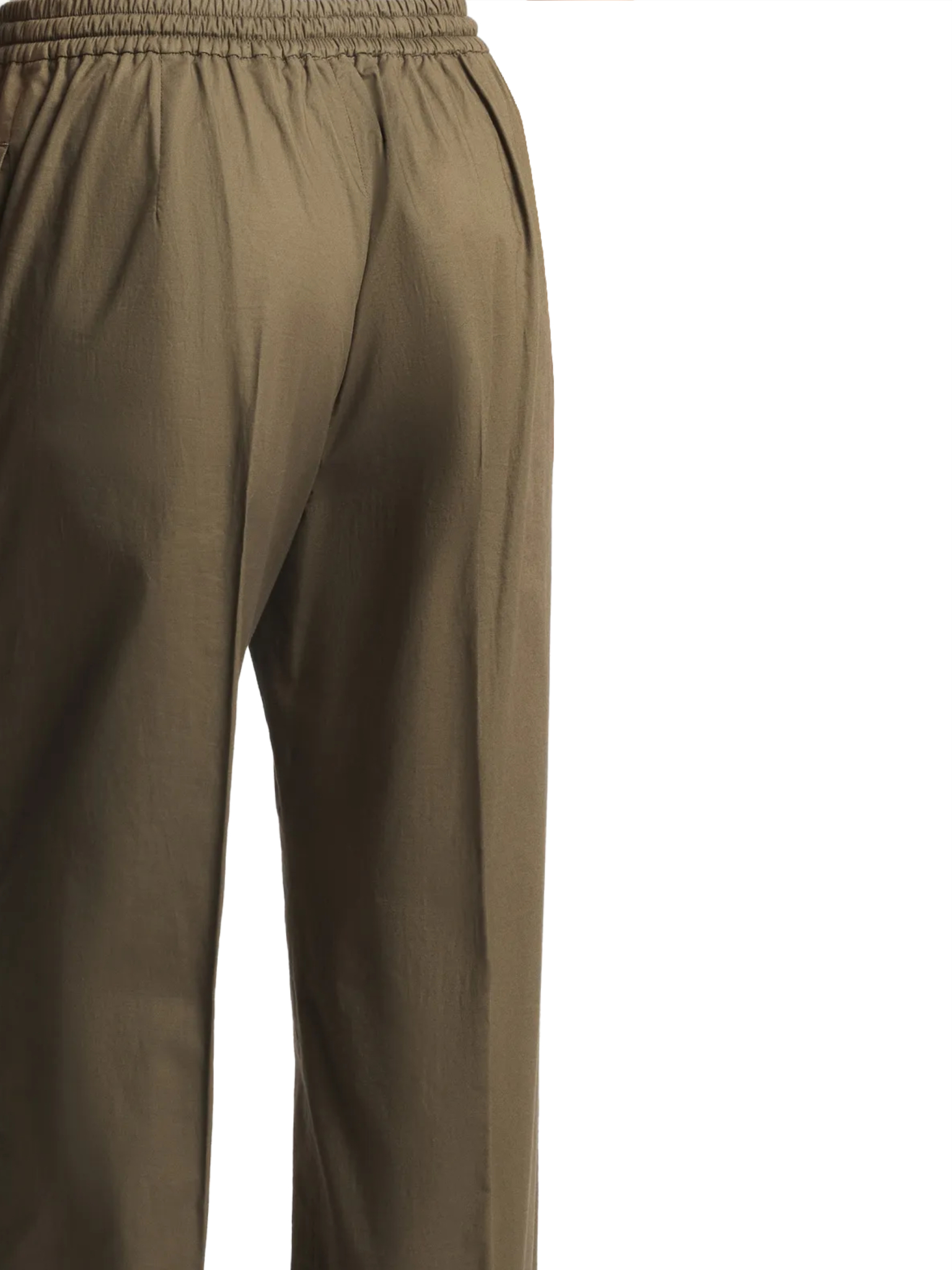 [Fay] Trousers SS26 NTW8152487SZDHV613