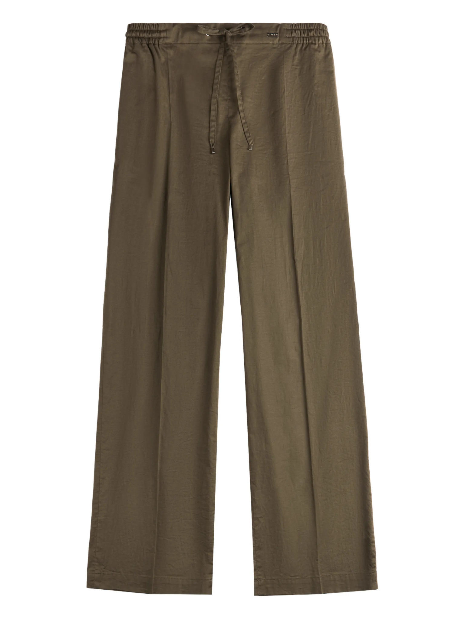 [Fay] Trousers SS26 NTW8152487SZDHV613