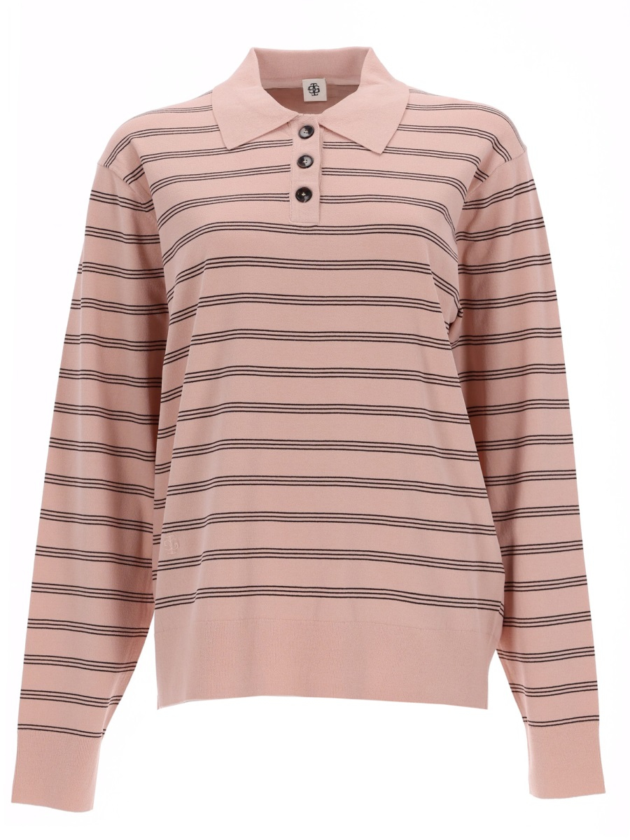 [THE GARMENT] T-shirts Long Sleeve SS26 21109_985