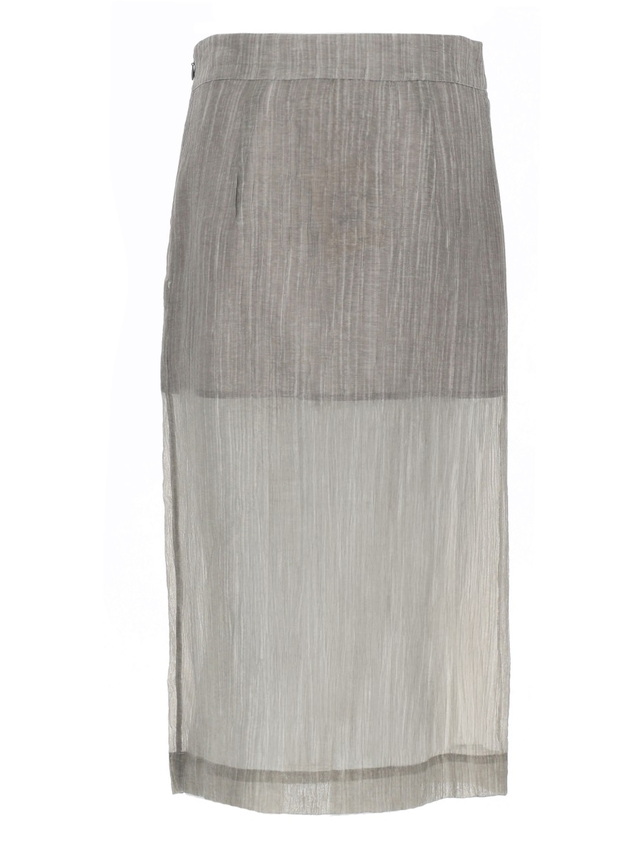 [THE GARMENT] Long skirt SS26 22041_056