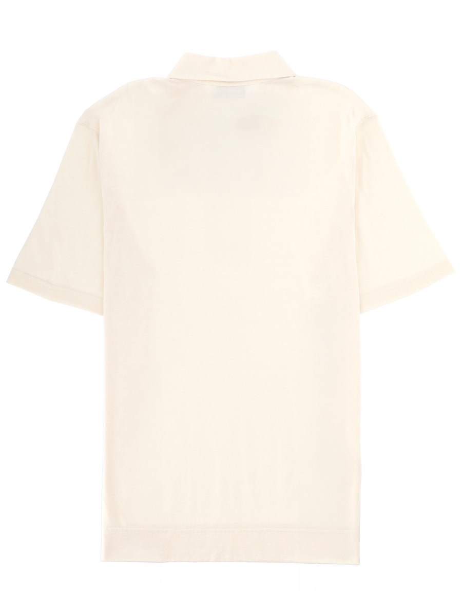 [Lardini] T-shirts Short Sleeve SS26 CNLPMC99_CN64051150
