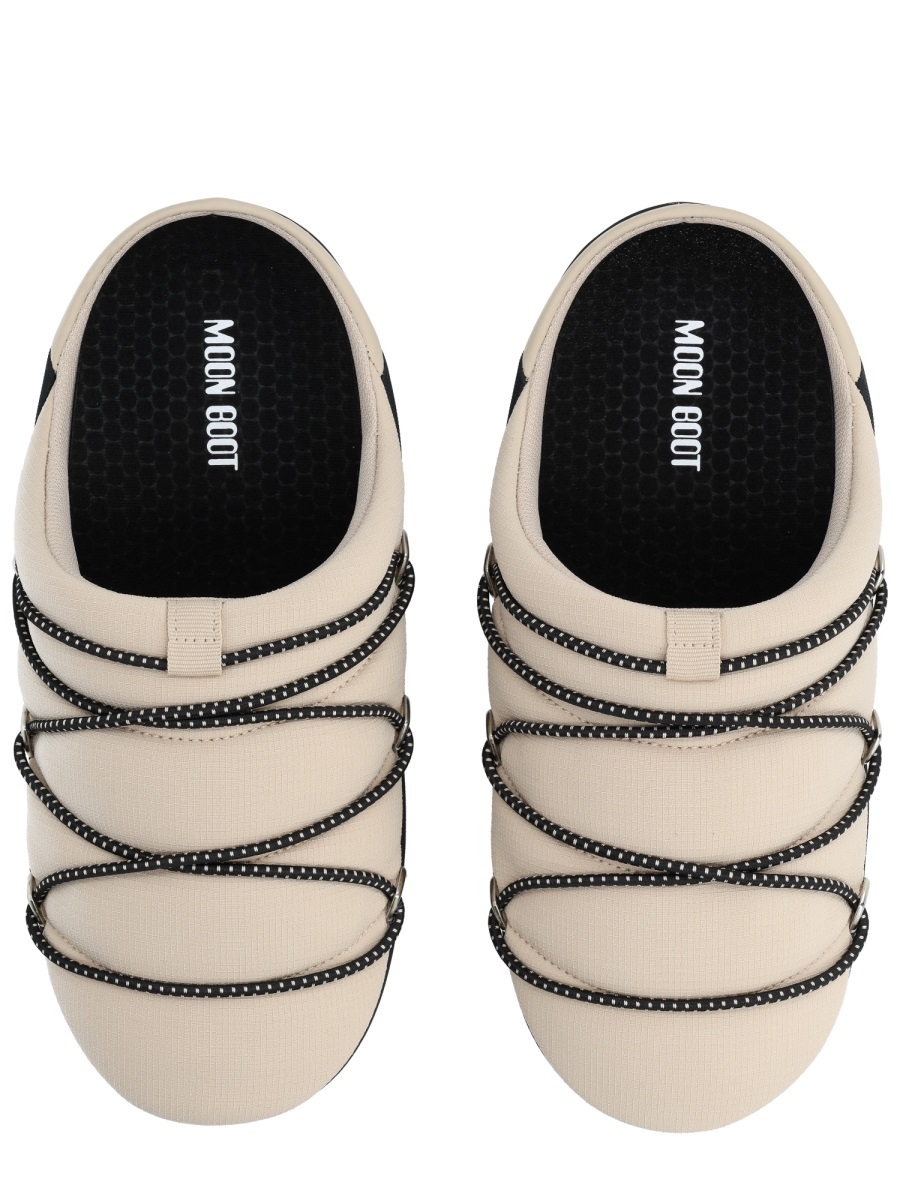[Moon Boot] Flat shoes SS26 80D2410020_L026