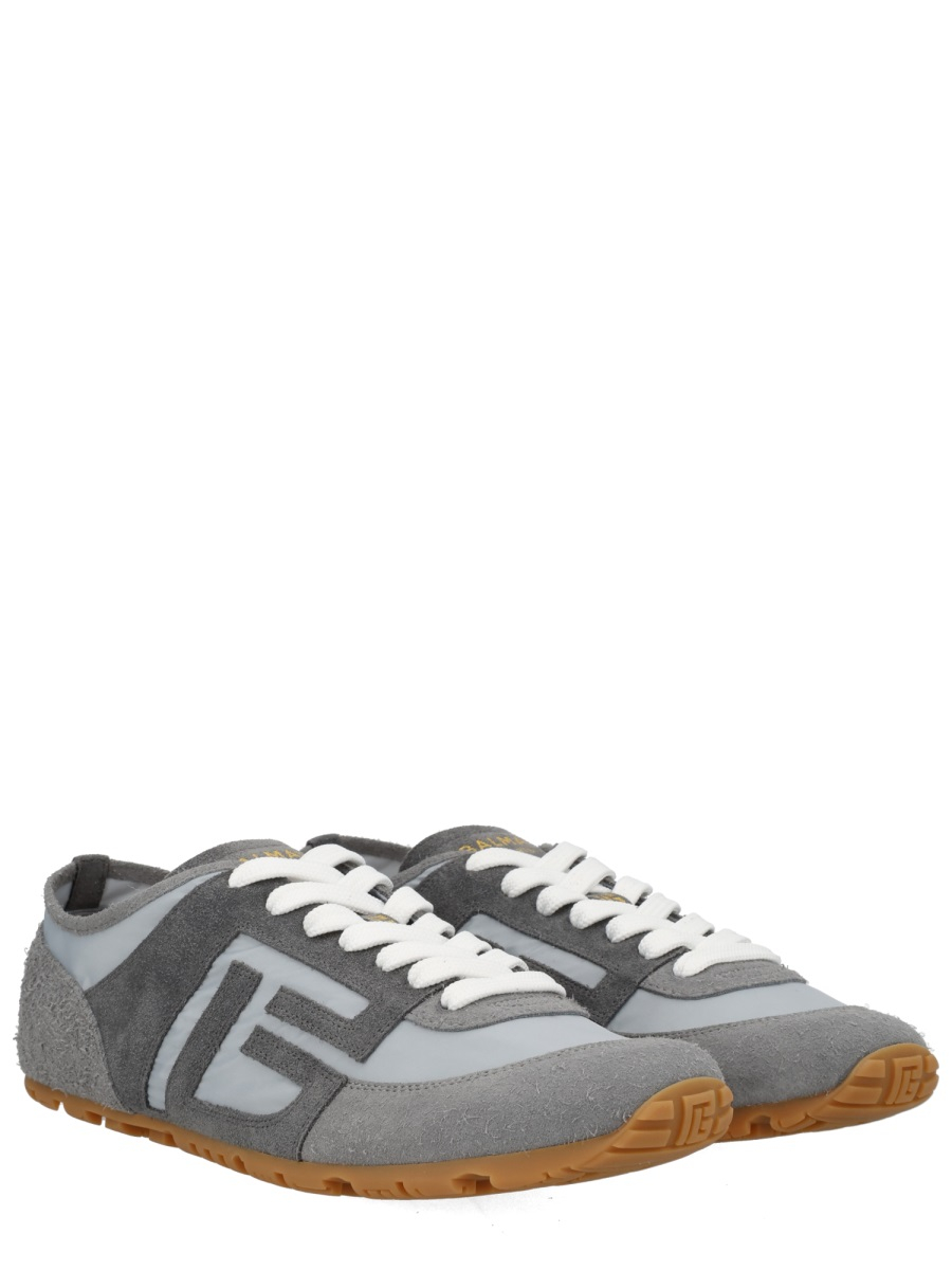 [Balmain] Sneakers SS26 GM1VI408TYHC_9AF