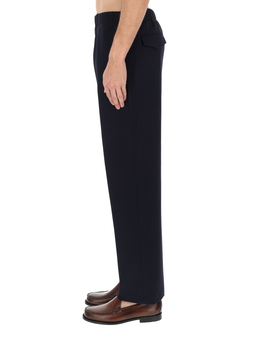 [Lardini] Trousers SS26 PAVICE_CN64422850