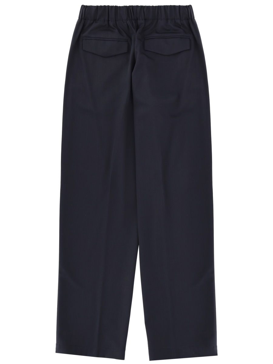[Lardini] Trousers SS26 PAVICE_CN64422850