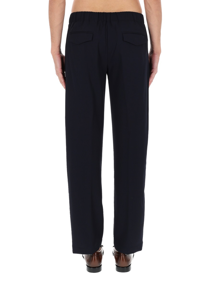 [Lardini] Trousers SS26 PAVICE_CN64422850
