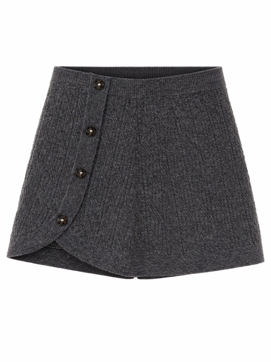[THE GARMENT] Mini skirt SS26 22208_602