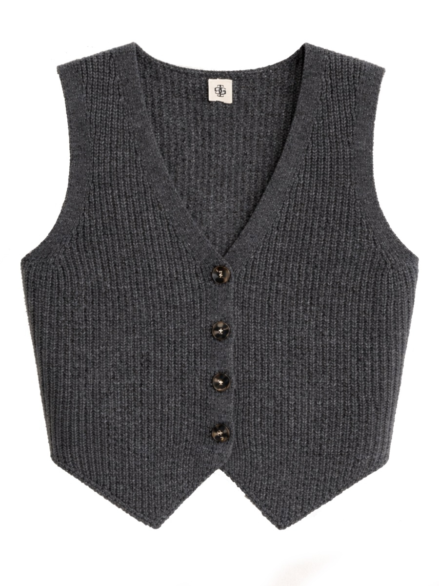 [THE GARMENT] Vest SS26 22209_602