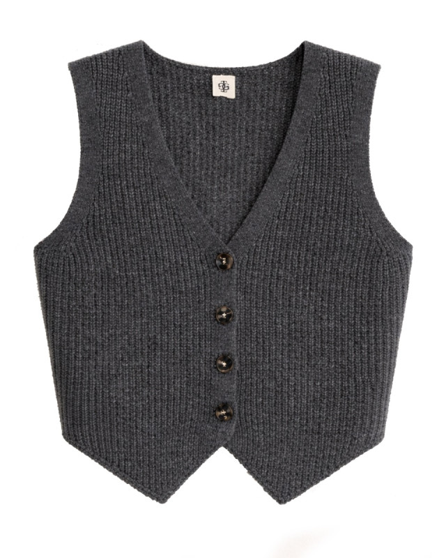 [THE GARMENT] Vest SS26 22209_602