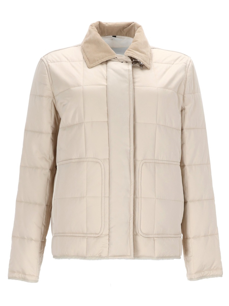 [Fay] Down jacket SS26 NAW2252_3330YDV0558
