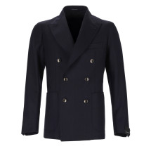 [TAGLIATORE] Jacket SS26 1SMC20KPE_120187B1131