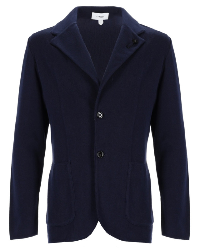 [Lardini] Jacket SS26 CNLJM70_CN66003850