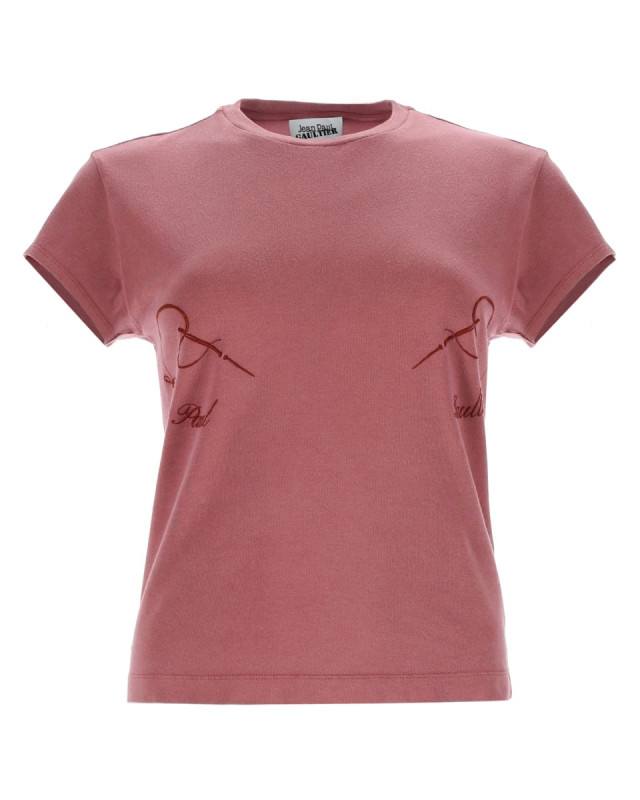 [JEAN PAUL GAULTIER] T-shirts Short Sleeve SS26 TO404_J03228