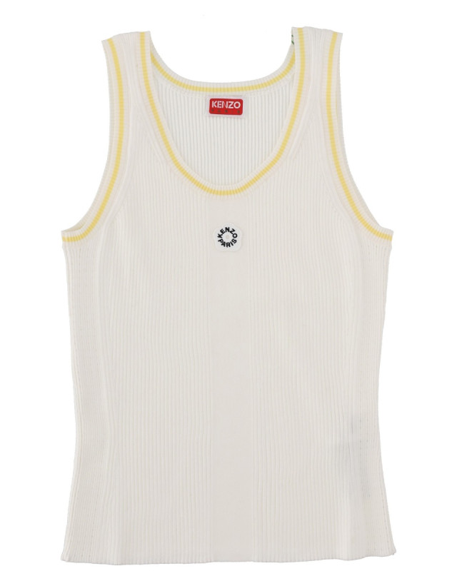 [Kenzo] Tank top SS26 FG52TO6303LM_02