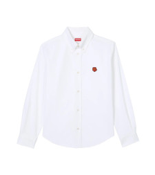 [Kenzo] Shirts Long Sleeve SS26 FG52CH2859LO_01