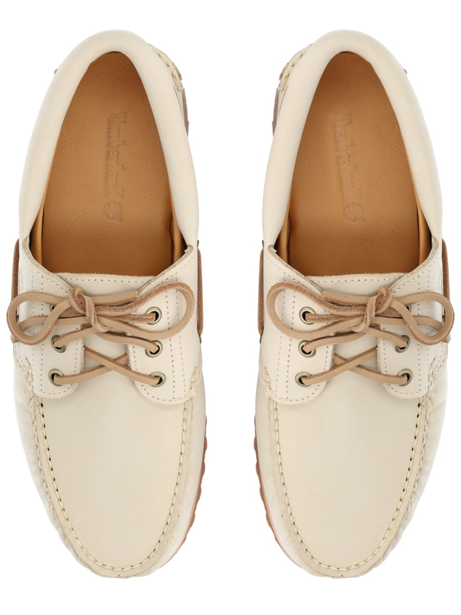[Timberland] Loafer SS26 TB0A2PDQEN7_LTBEIGE