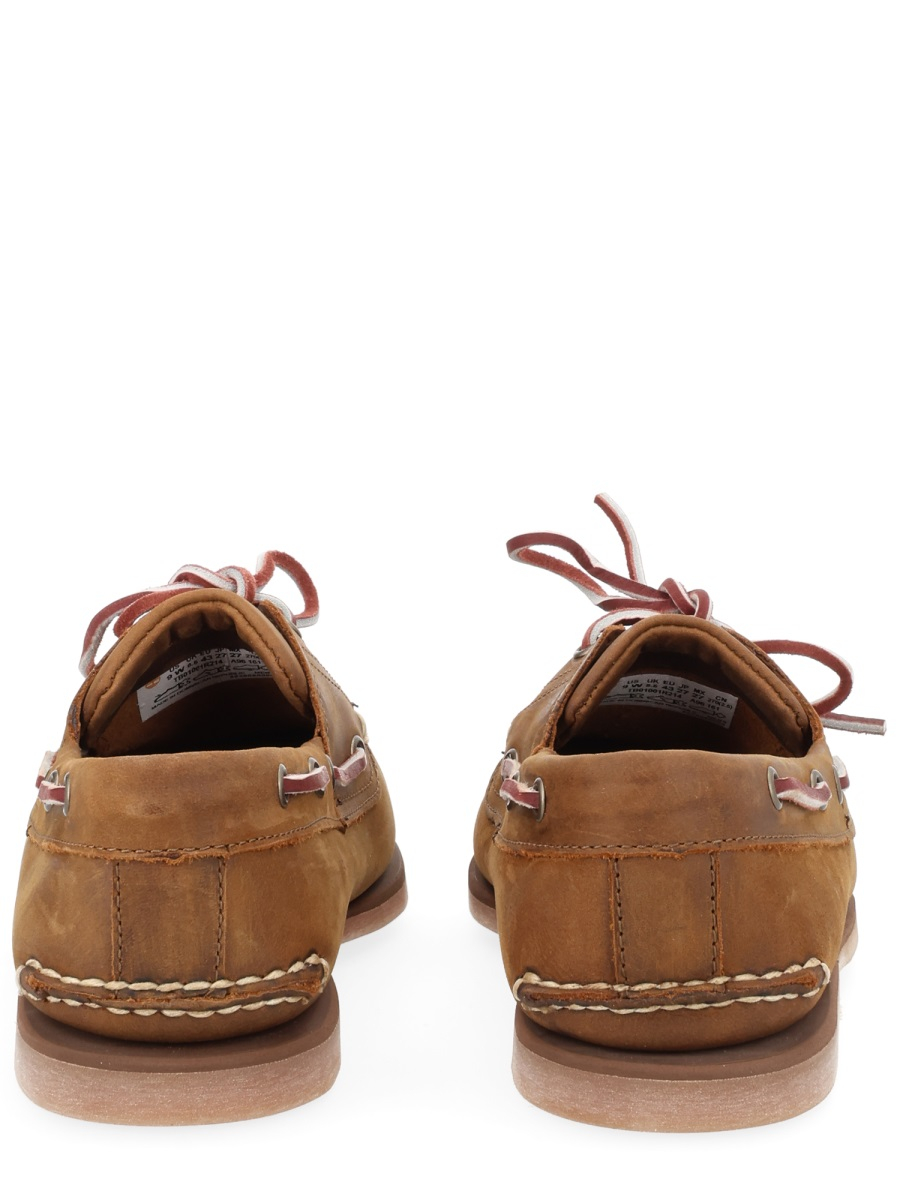 [Timberland] Loafer SS26 TB01001R214_BROWN
