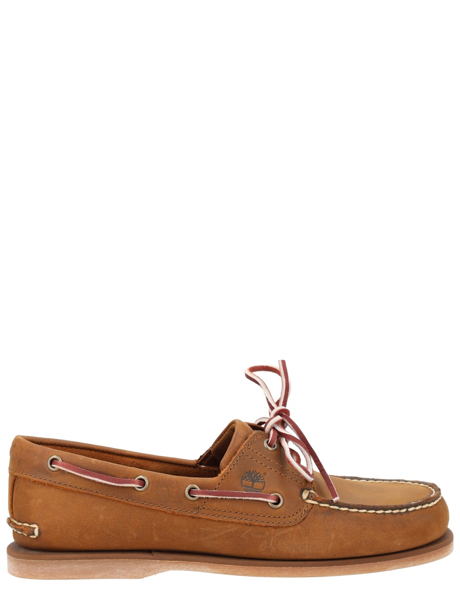 [Timberland] Loafer SS26 TB01001R214_BROWN