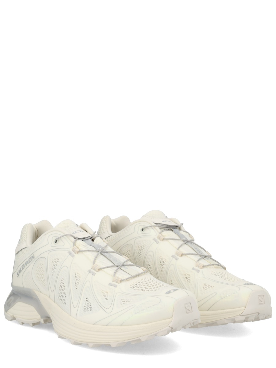 [SALOMON] Sneakers SS26 L47796200_VANILLA/VANILLA/FTWSILVER