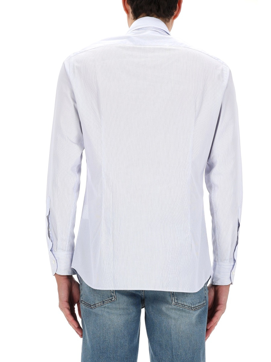 [Lardini] Shirts Long Sleeve SS26 CNCIRO_PAC1981101CE