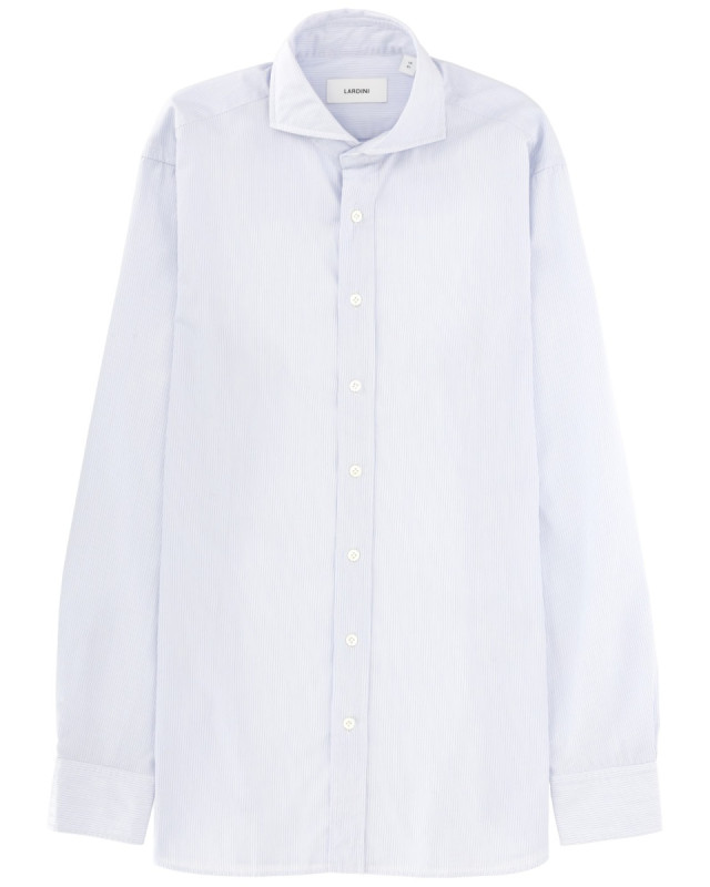 [Lardini] Shirts Long Sleeve SS26 CNCIRO_PAC1981101CE