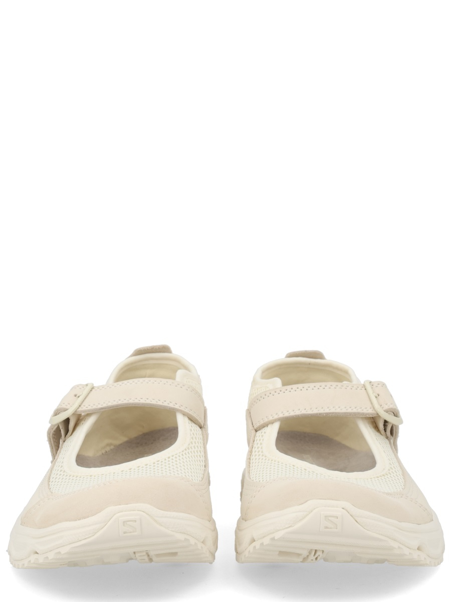 [SALOMON] Sneakers SS26 L47433800_VANILLAICE/VANILLAICE